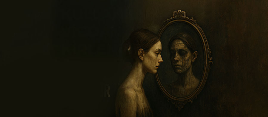 KULLANILMAYAN VİCDAN KİRLENİR