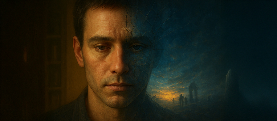 BAŞKALARININ DÜNYASINDA YAŞAMAK: SÜRGÜNÜN VE MİSAFİRLİĞİN ESTETİĞİ