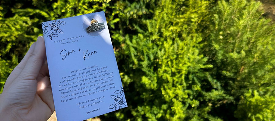 KÂĞITTAN KÖPRÜ: RİTÜELDEN DİRENİŞE