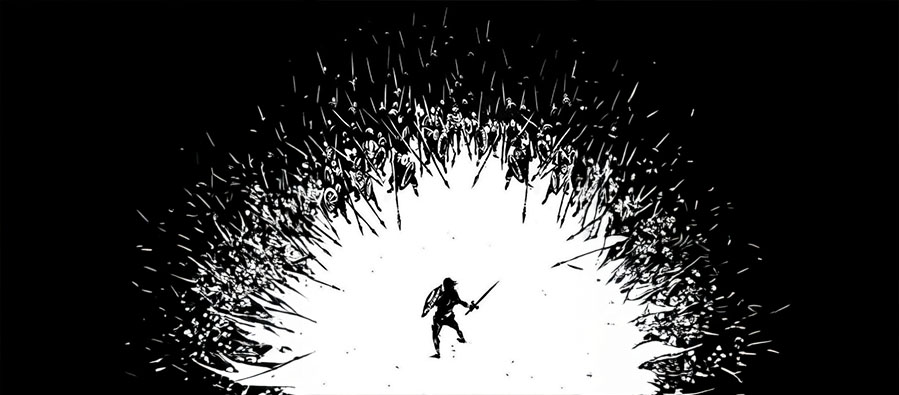 CESARET NİCELİKSEL DEĞİLDİR