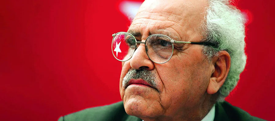 KAYIP DEĞİL, YANKIYA DÖNÜŞEN DİRİLİŞ NEFESİ