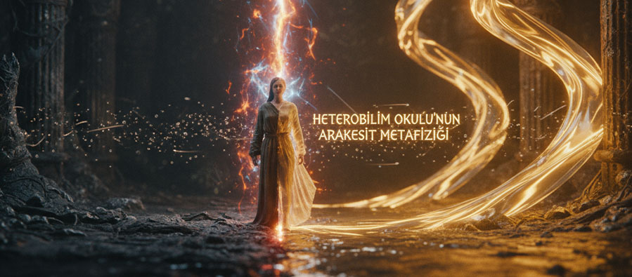 TAO’NUN NEFESİ, LOGOS’UN GÖLGESİ; FÜZYONUN ARA SICAKLIĞINDA İNSANIN ONTOLOJİSİ