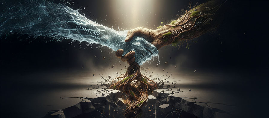 FRANKFURT’UN TÜKENİŞ TEORİSİ İLE HETEROBİLİM OKULU’NUN PRAKSİYOLOJİK İNTİFADASI BAŞLIYOR