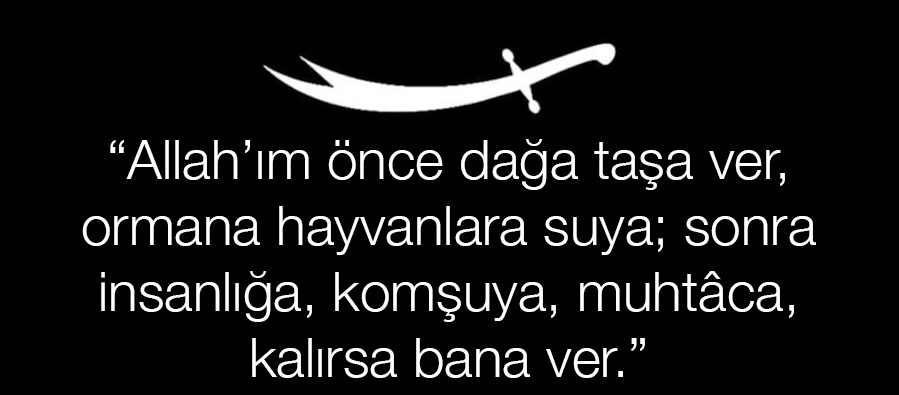 KALIRSA BANA: YÖRÜK ALEVİ DUASININ EPİSTEMİK TERBİYESİ