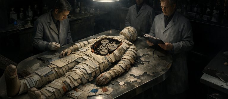 VİCDANLA DÜZEN ARASINDA SOSYAL DEMOKRASİ