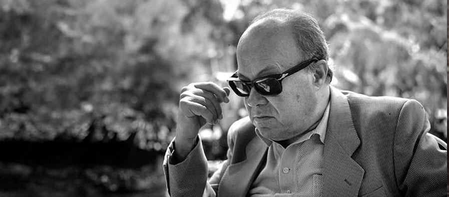 CEMİL MERİÇ’İN AYNASINDA SAHTE ENTELEKTÜEL