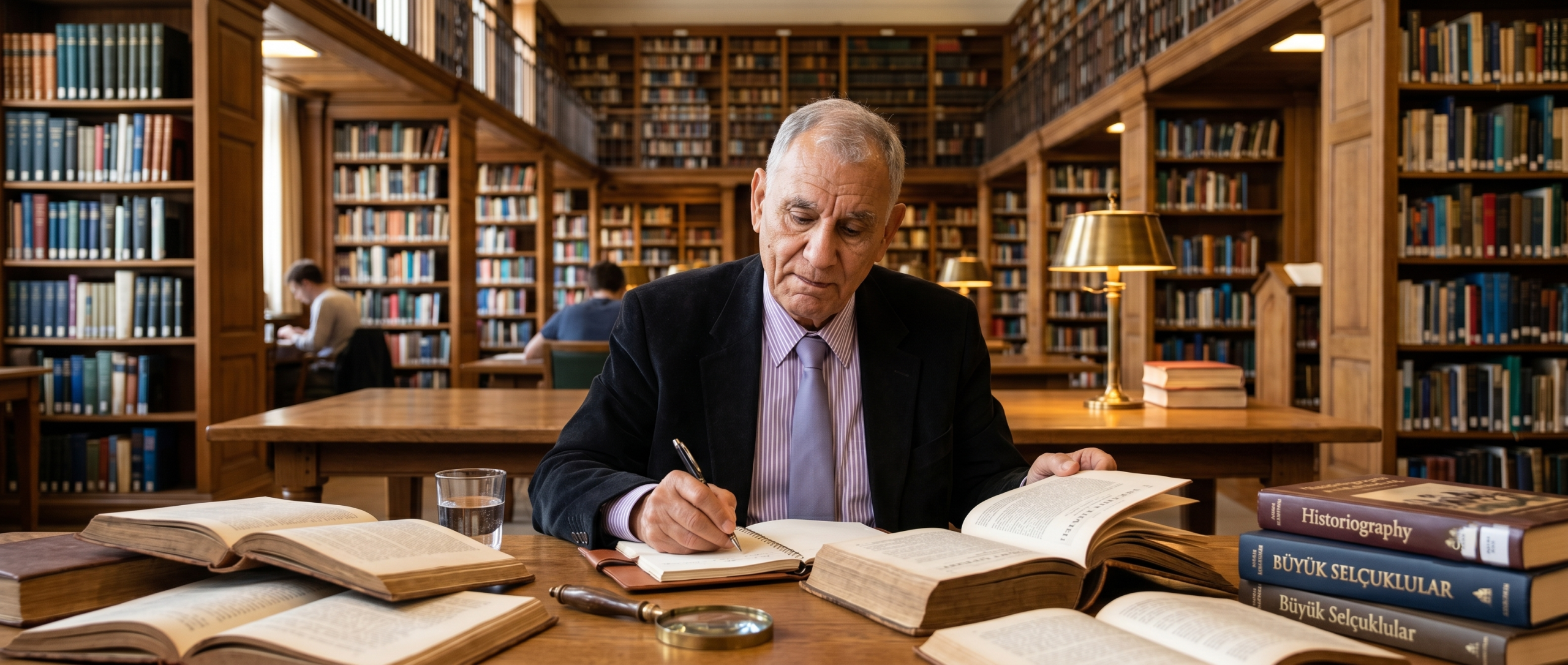 DEVLETİN GÖLGESİNDE SOSYOLOJİ: DOĞU ERGİL’İN ELEŞTİREL AKLI