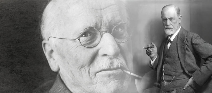 FREUD’UN ÇEKİCİ, JUNG’UN GÖLGESİ