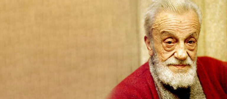 NECİP FAZIL: BÜYÜK ŞAİR, KÜÇÜK SİYASAL AKIL ÇELİŞKİSİ