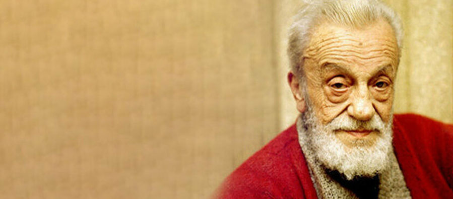 NECİP FAZIL: BÜYÜK ŞAİR, KÜÇÜK SİYASAL AKLIN ÇELİŞKİSİ