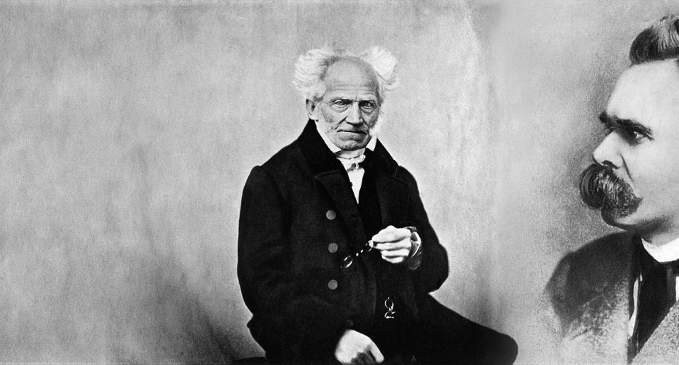 SCHOPENHAUER’İN ACISI, NIETZSCHE’NİN ÇEKİCİ