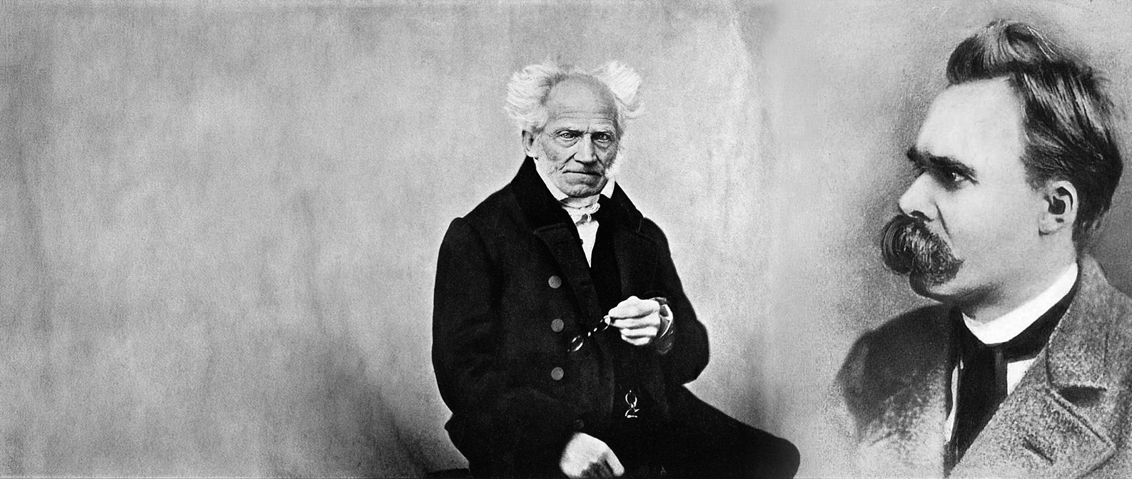 SCHOPENHAUER’İN ACISI, NIETZSCHE’NİN ÇEKİCİ