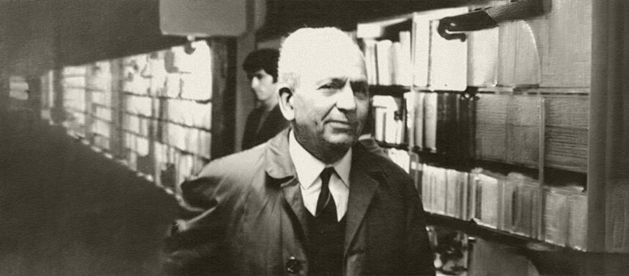 ALLAH’IN İNSANDA AYAKLANAN SESİ: NURETTİN TOPÇU’NUN İSYAN AHLÂKI