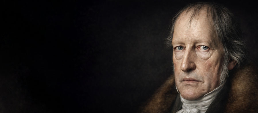 HEGEL’İN AYNASINDA BİLİNCİN ÇIPLAK CESEDİ: TİNİN FENOMENOLOJİSİ