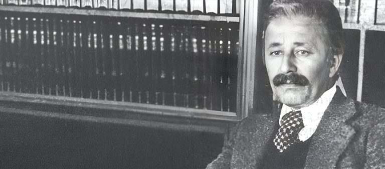 İDRİS KÜÇÜKÖMER’İN ZEHİRLİ AYNASI