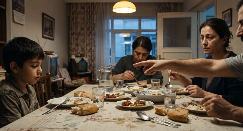 KÜÇÜK İKTİDARLARIN CUMHURİYETİ: TAHAKKÜMÜN GÜNDELİK HAYATI