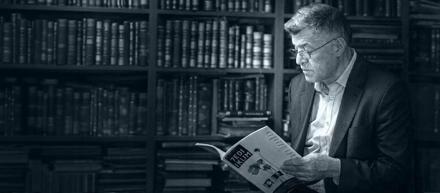TAŞRADAN BİR EDEBİYAT MEKTEBİNE: ALİ HAYDAR HAKSAL VE YEDİ İKLİM